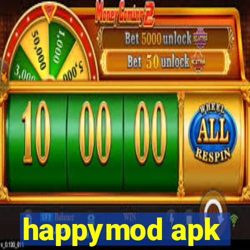 happymod apk